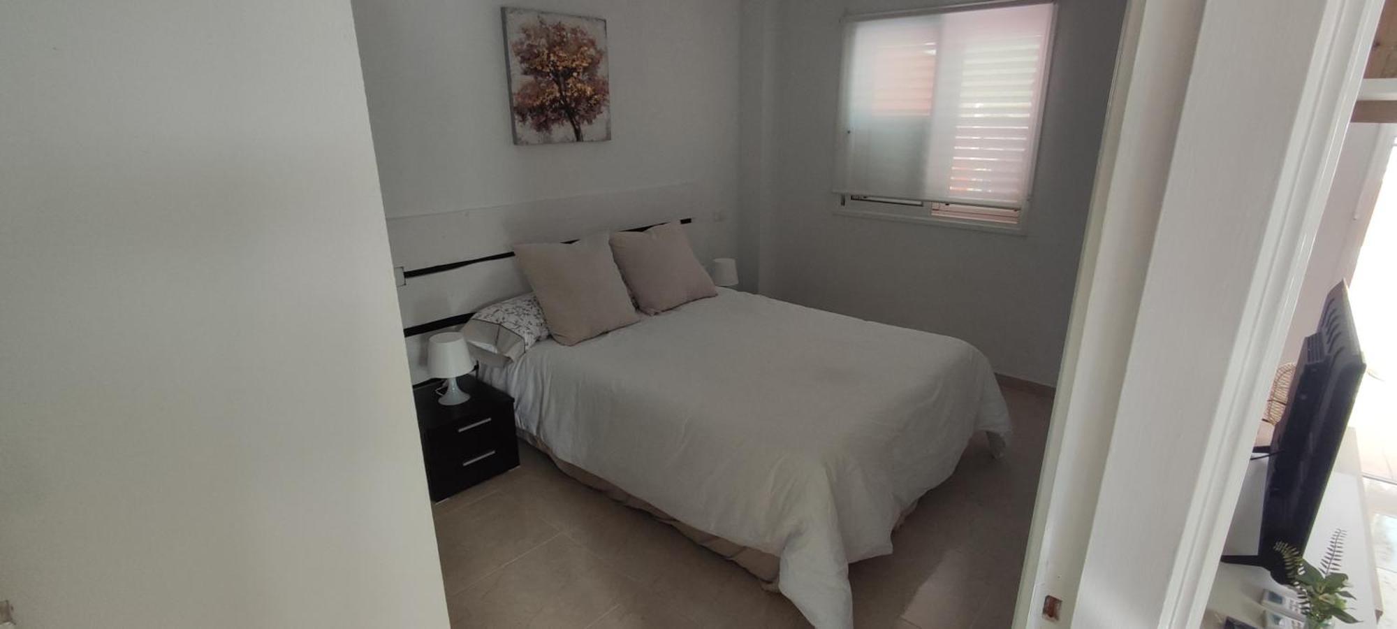 Apartamento Terraza Del Sol Con Piscina En Candelaria Exterior photo