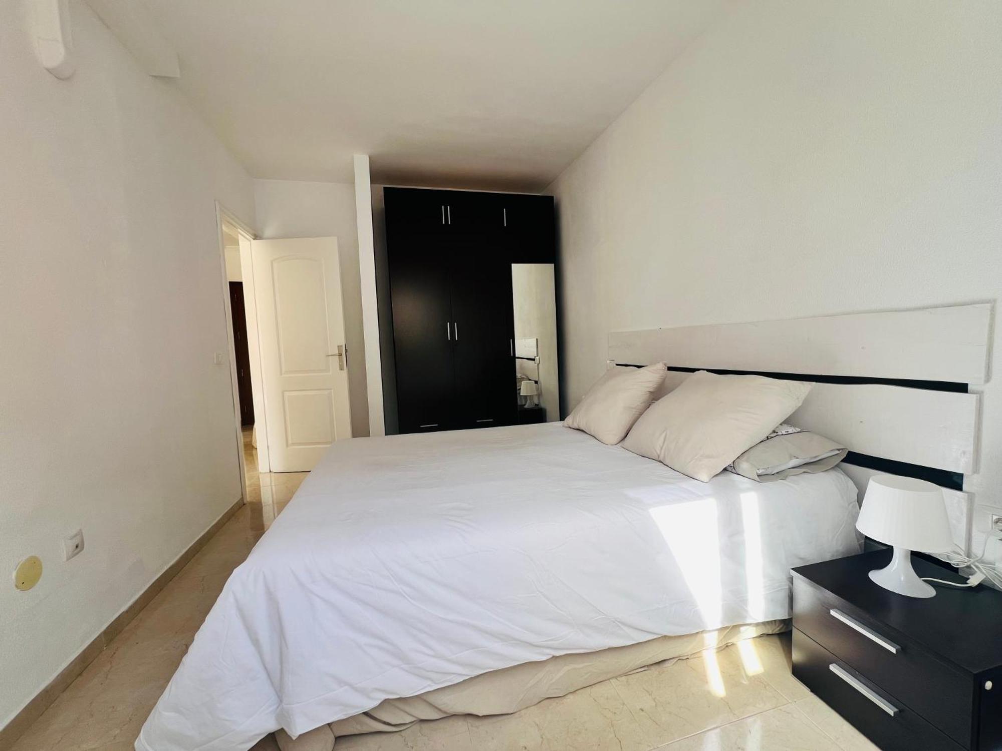 Apartamento Terraza Del Sol Con Piscina En Candelaria Exterior photo